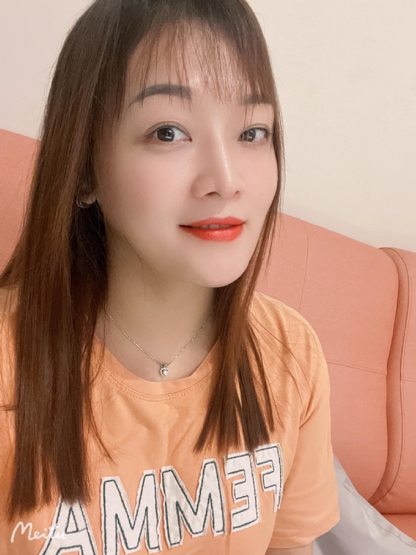 阮垂陽thuyduong的第二张照片--漳州相亲服务中心