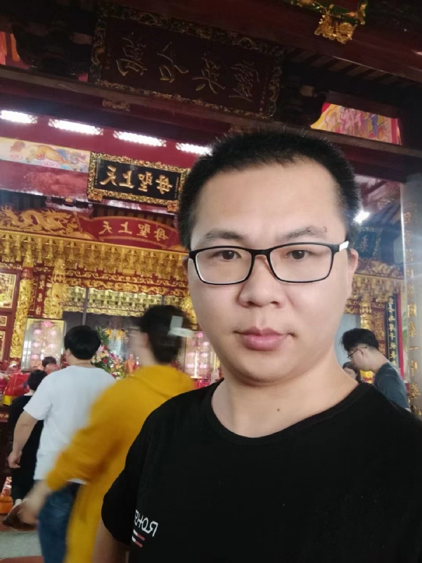 天哥的第一张照片--漳州相亲服务中心
