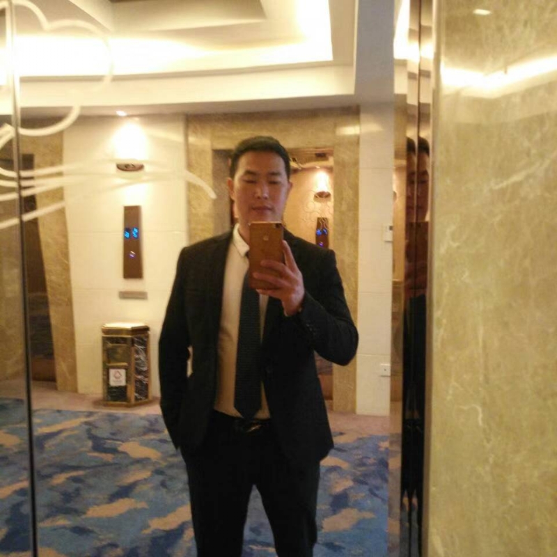 温暖的阳光的第二张照片--漳州相亲服务中心
