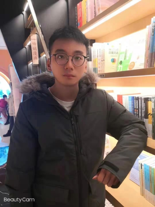 像鱼的第一张照片--漳州相亲服务中心