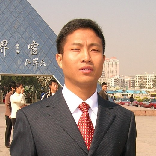 友缘的第一张照片--漳州相亲服务中心