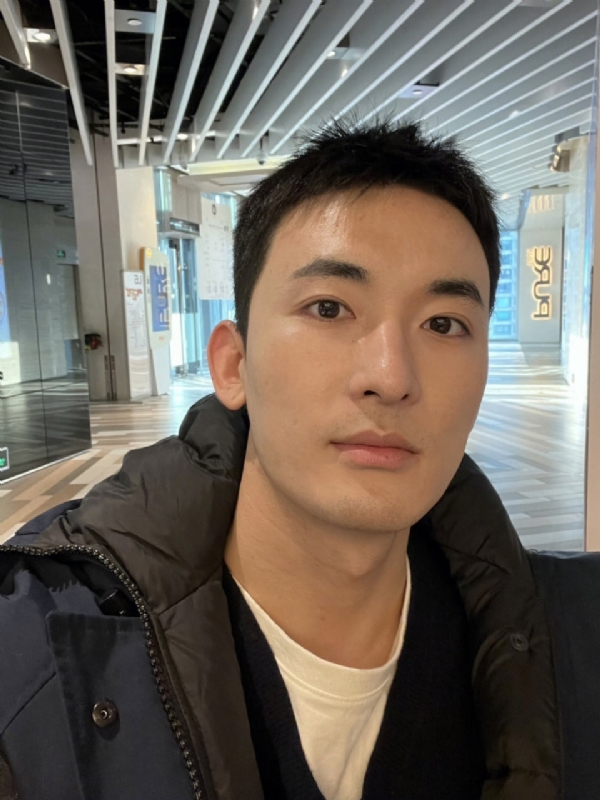 請叫先生的第一张照片--漳州相亲服务中心