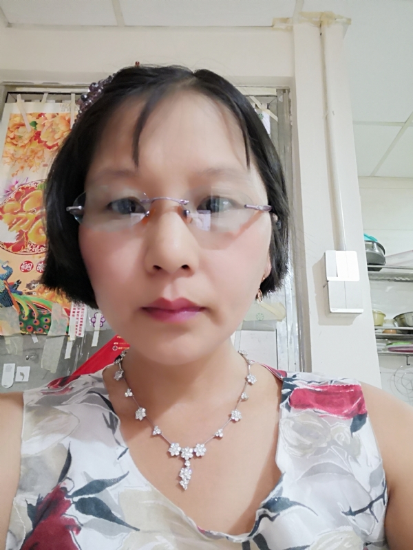 钟烨的第一张照片--漳州相亲服务中心