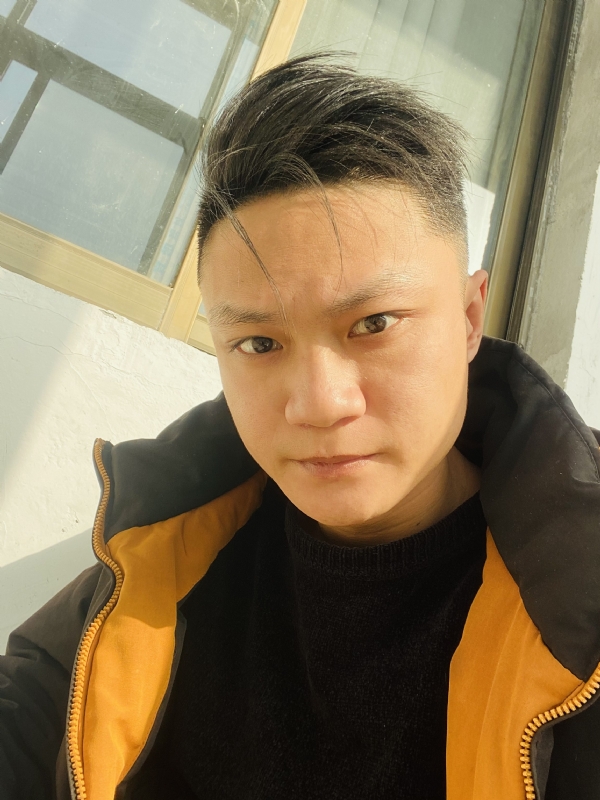 凯子的第一张照片--漳州相亲服务中心