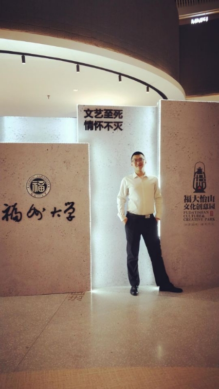 凌宇的第一张照片--漳州相亲服务中心