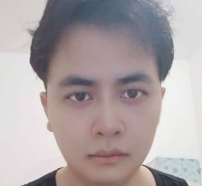 似醉非醉的第一张照片--漳州相亲服务中心