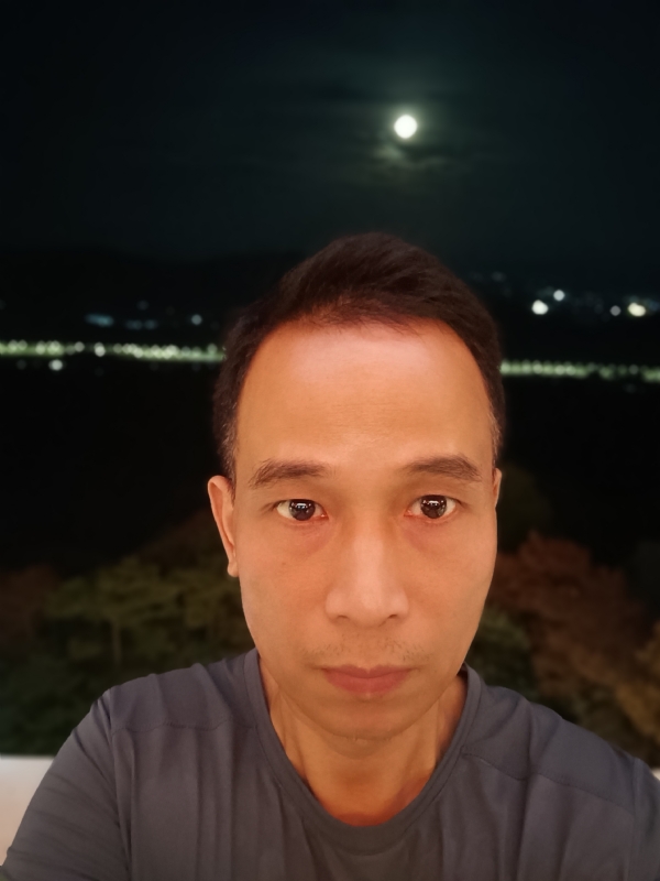 辉哥的第一张照片--漳州相亲服务中心