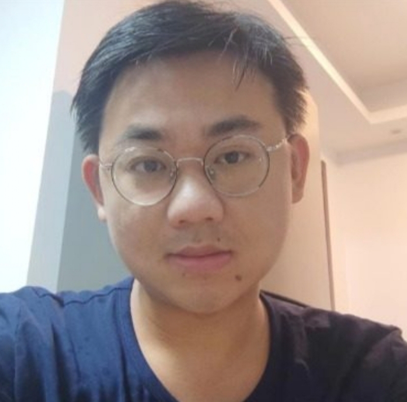 Taiping的第一张照片--漳州相亲服务中心