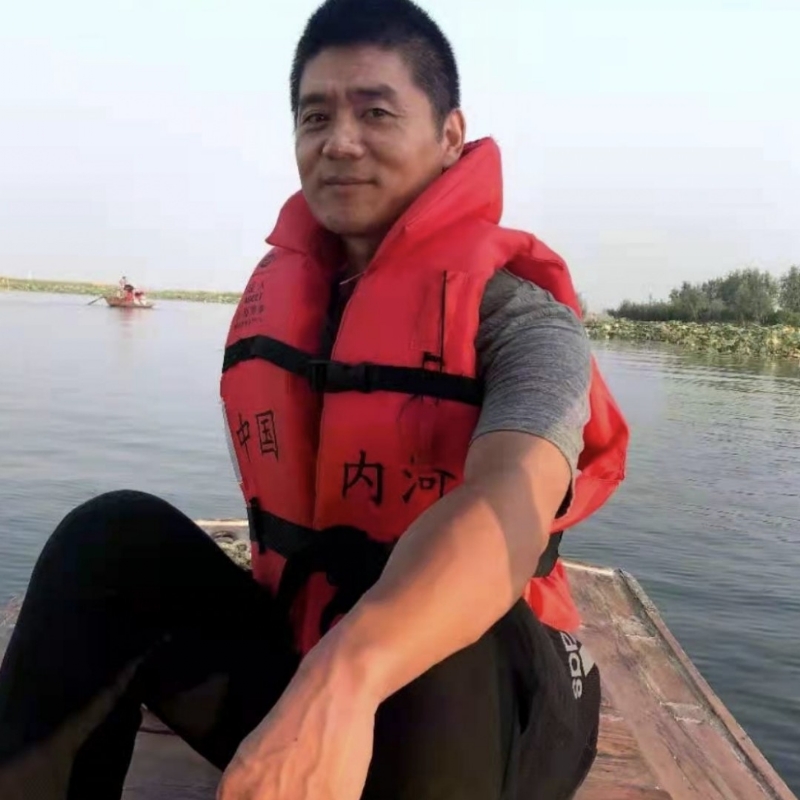 啊正的第二张照片--漳州相亲服务中心