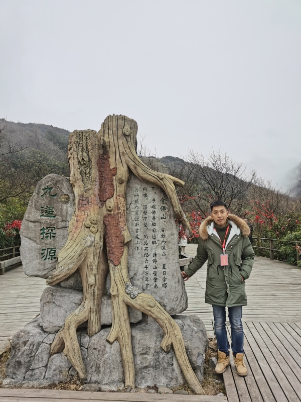 fly的第一张照片--漳州相亲服务中心