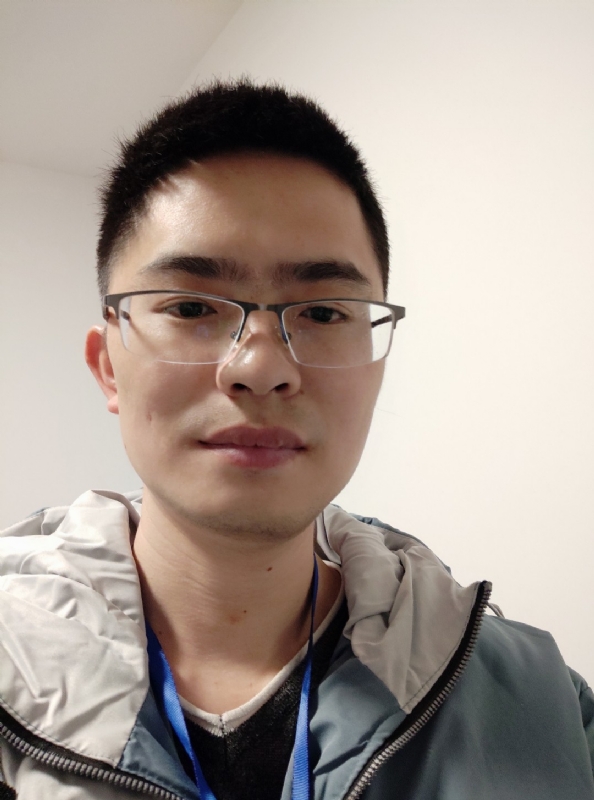 清风的第一张照片--漳州相亲服务中心