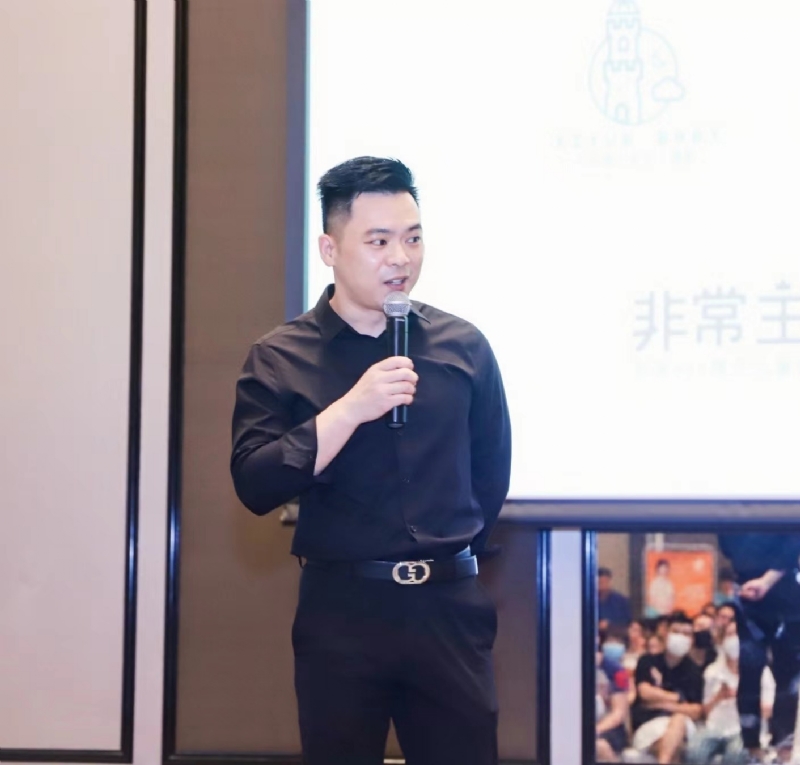 爱吃肉的猪大爷的第一张照片--漳州相亲服务中心