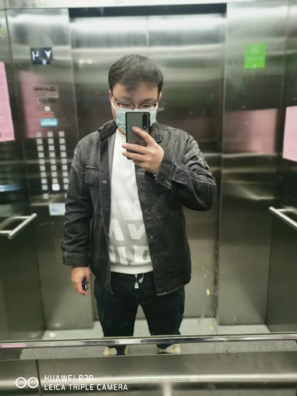热心小刘的第一张照片--漳州相亲服务中心