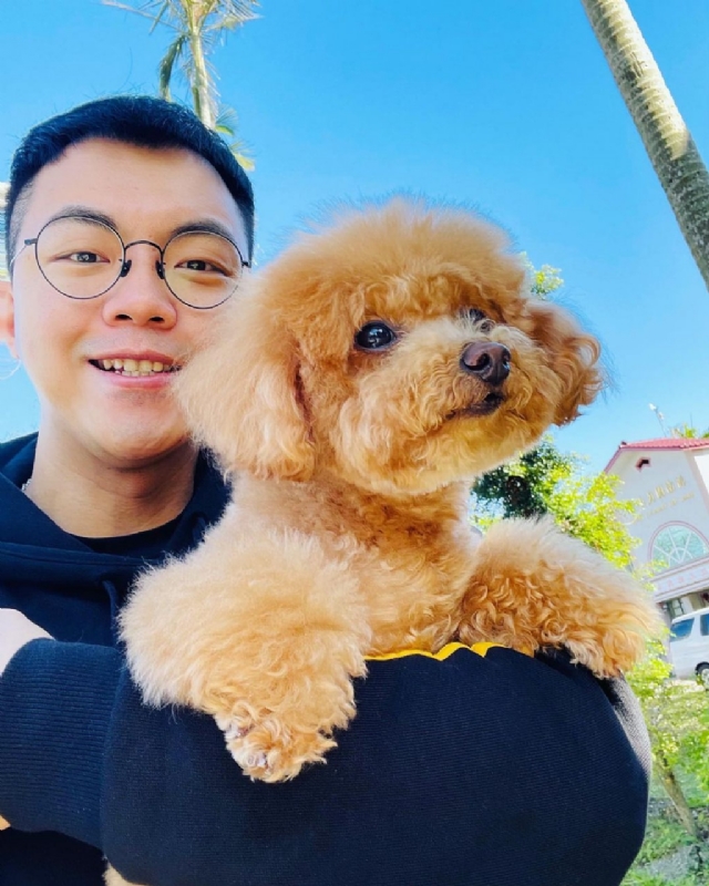 海洋的第一张照片--漳州相亲服务中心