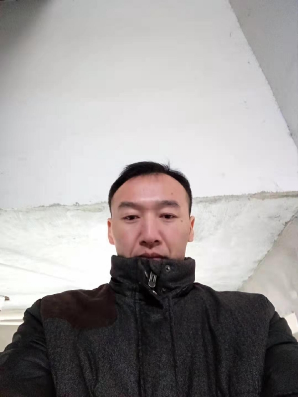 孤狼的第一张照片--漳州相亲服务中心