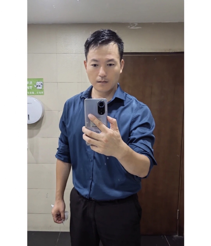 缘来是你的第三张照片--漳州相亲服务中心