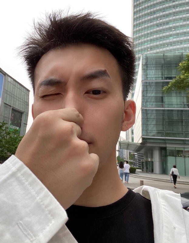 绝世大冤种的第四张照片--漳州相亲服务中心