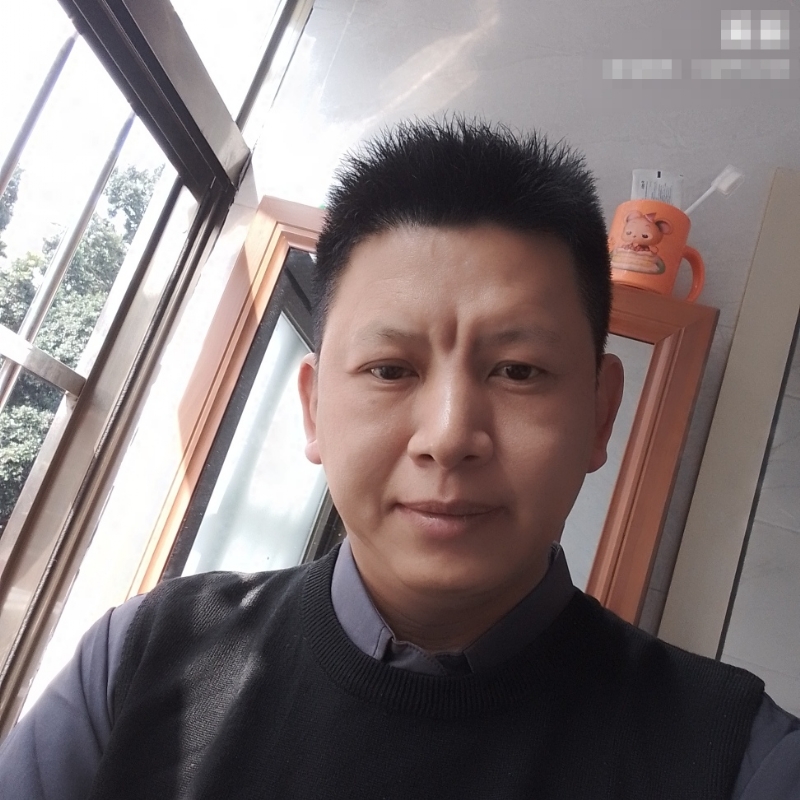 凯凯的第一张照片--漳州相亲服务中心