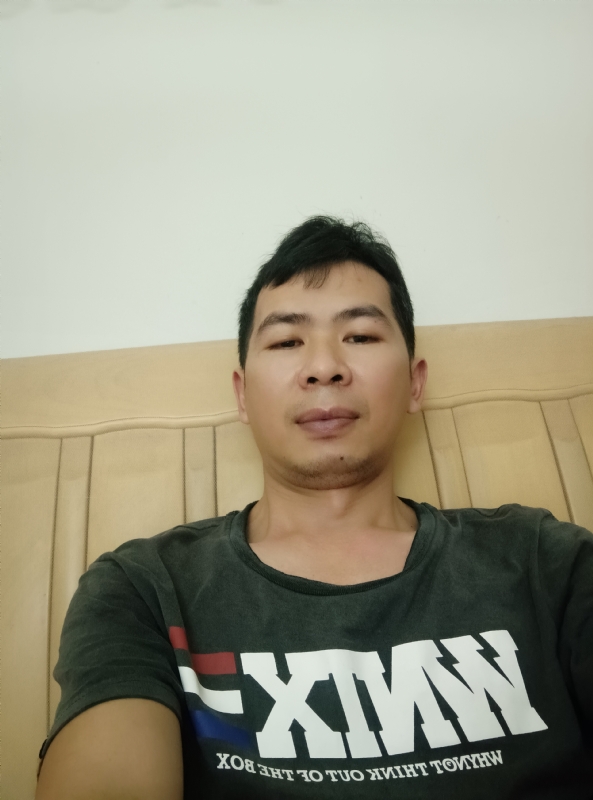 小伙子的第四张照片--漳州相亲服务中心