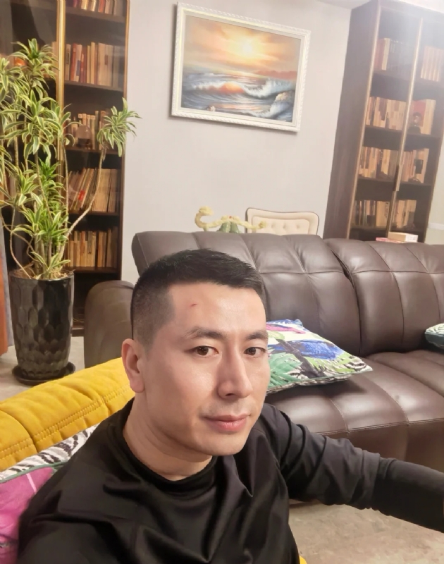 Gs的第二张照片--漳州相亲服务中心