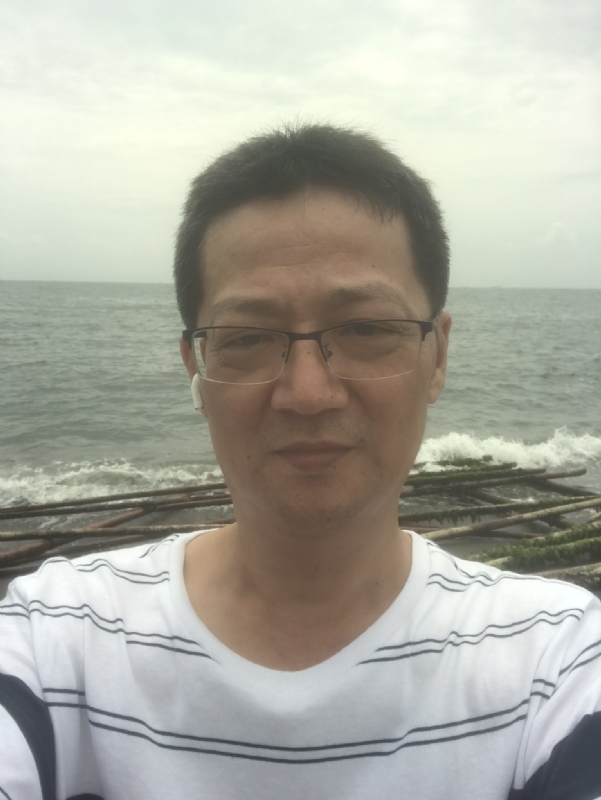 浪人的第一张照片--漳州相亲服务中心