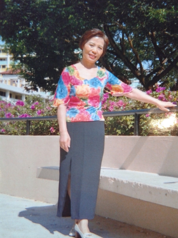 lilyzheng的第一张照片--漳州相亲服务中心