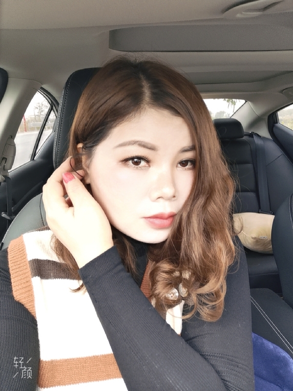美丽人生的第一张照片--漳州相亲服务中心