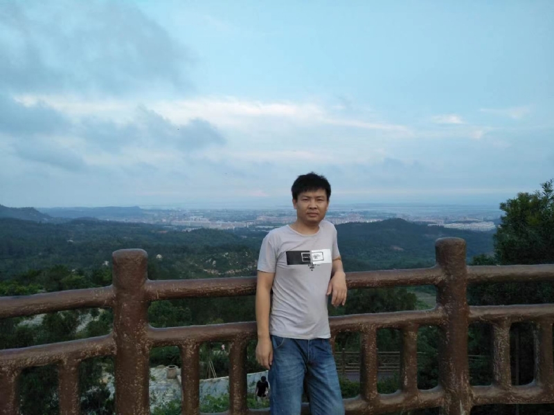 危建华的第四张照片--漳州相亲服务中心