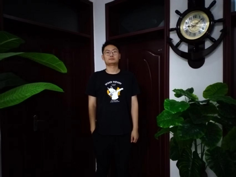 真诚交友的第一张照片--漳州相亲服务中心