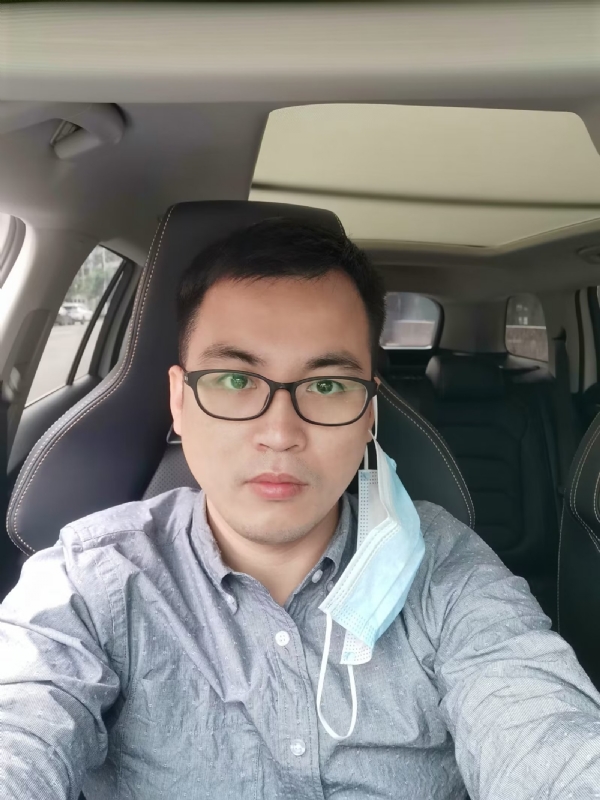 路人甲的第一张照片--漳州相亲服务中心