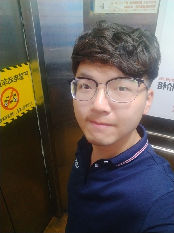 H先生的第二张照片--漳州相亲服务中心