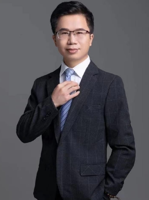 陈先生的第一张照片--漳州相亲服务中心