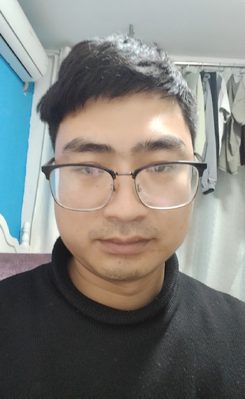 少平的第一张照片--漳州相亲服务中心