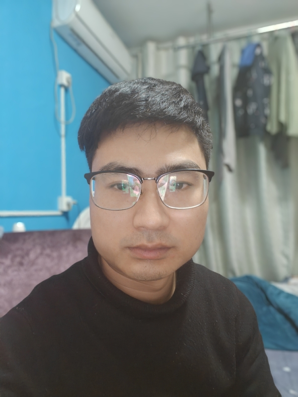 少平的第三张照片--漳州相亲服务中心