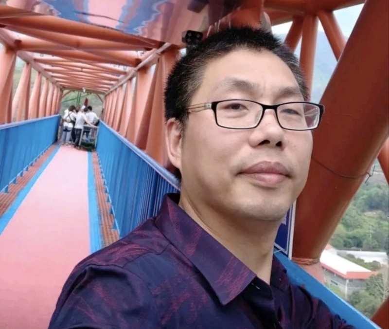 山羊的第一张照片--漳州相亲服务中心