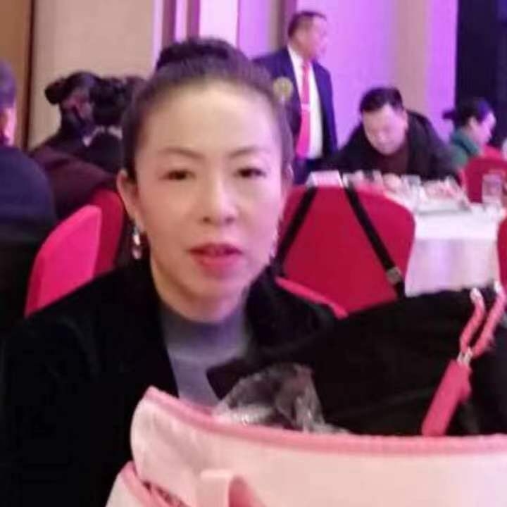 中秋桂花玉兔的第四张照片--漳州相亲服务中心