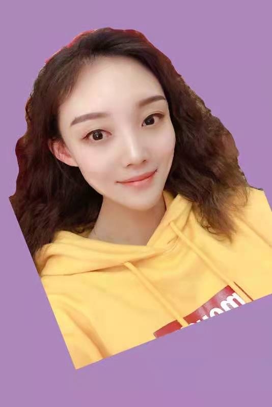 TY_冰清玉洁的第一张照片--漳州相亲服务中心
