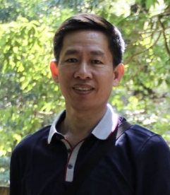 十月红枫的第二张照片--漳州相亲服务中心