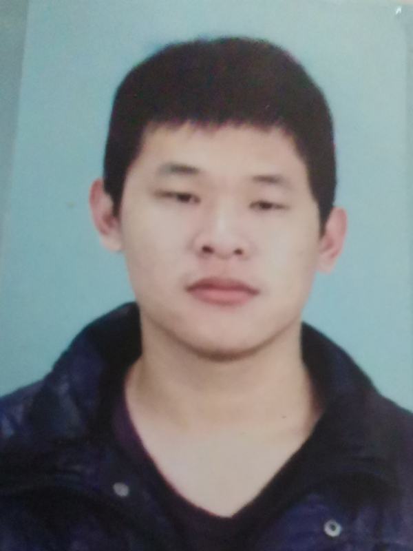 小鱼的第一张照片--漳州相亲服务中心