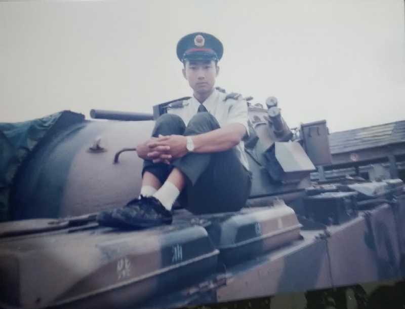 抱团取暖的第七张照片--漳州相亲服务中心