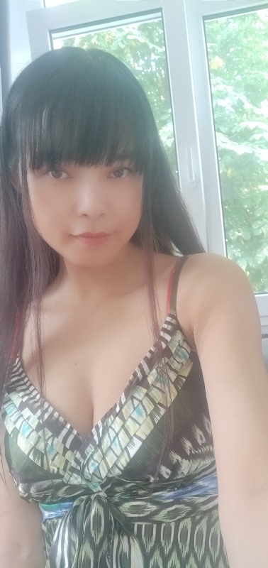 Sophia的第一张照片--漳州相亲服务中心