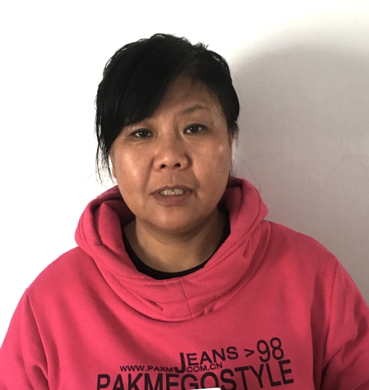 阿拉丁的第一张照片--漳州相亲服务中心