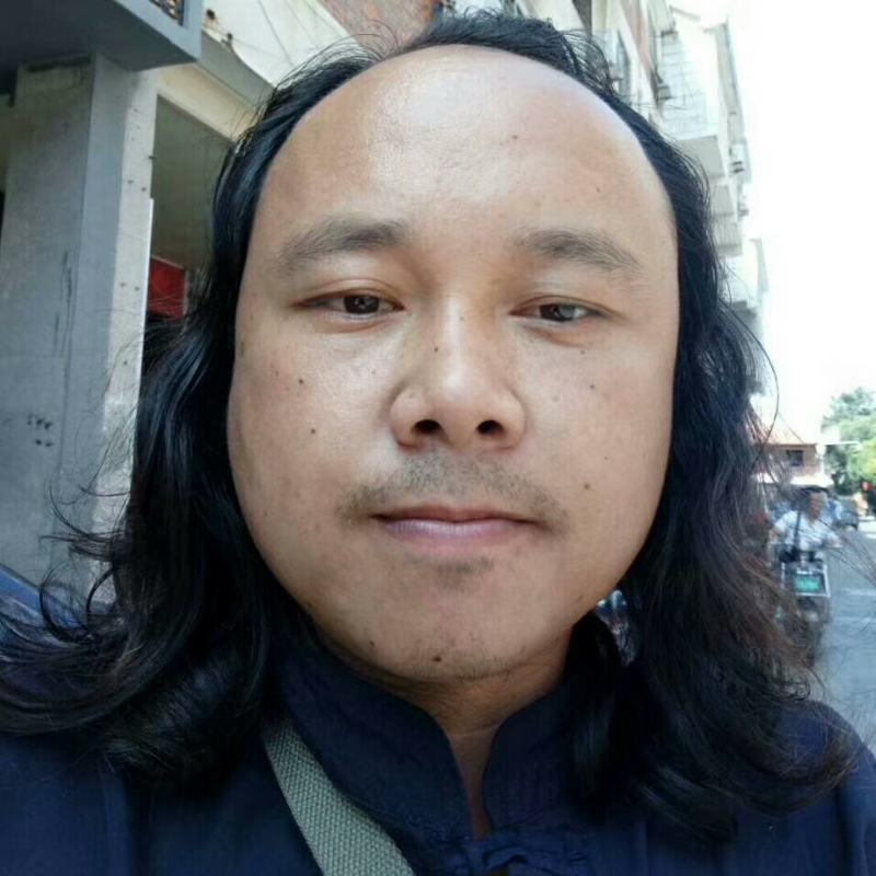 林子城的第一张照片--漳州相亲服务中心