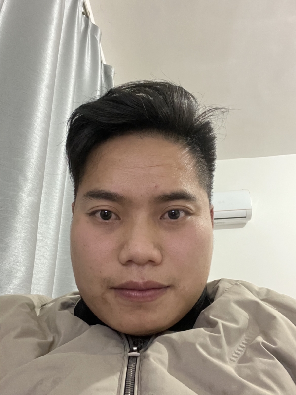 沙利文的第一张照片--漳州相亲服务中心