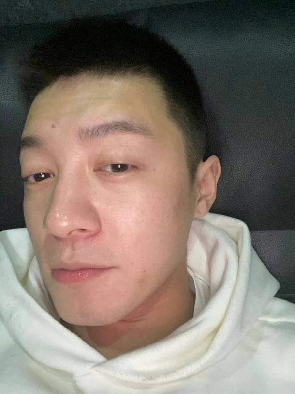笑宇的第一张照片--漳州相亲服务中心