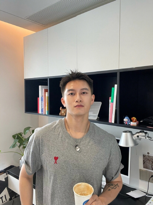 月光之下的第二张照片--漳州相亲服务中心