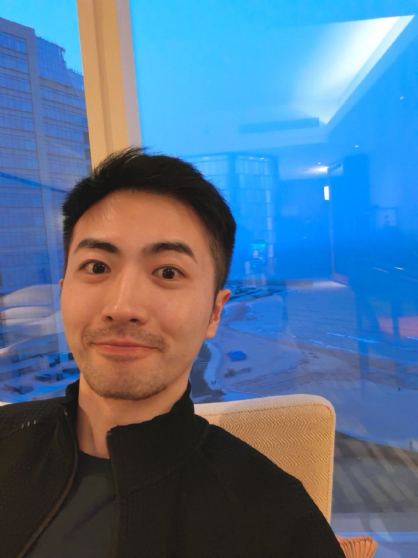 银角大王的第一张照片--漳州相亲服务中心