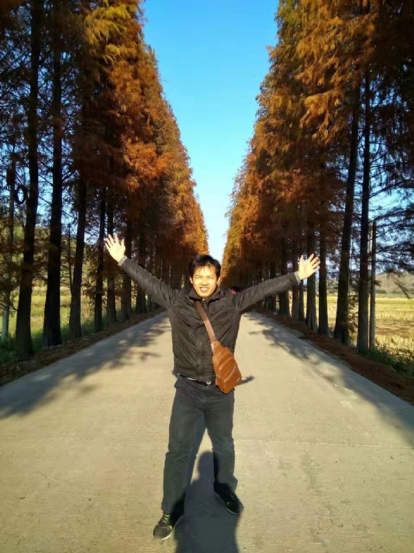 朱相平的第二张照片--漳州相亲服务中心