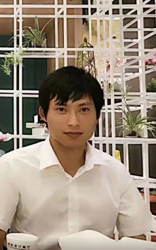岁月的涟漪的第三张照片--漳州相亲服务中心
