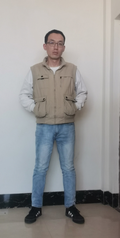 郭江富的第一张照片--漳州相亲服务中心